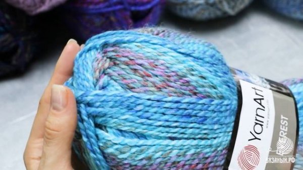 ?Everest Yarnart/ Эверест Ярнарт.