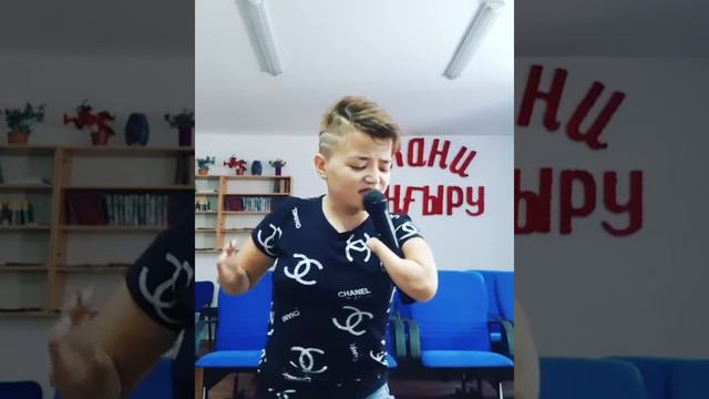 Я буду сильней. смотреть онлайн