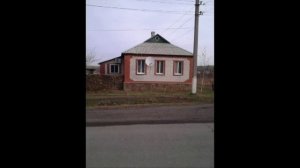 Моя малая родина - поселок Городище (2 место, кат. "С", слайд-шоу, Гуз Наталия, г. Перевальск)