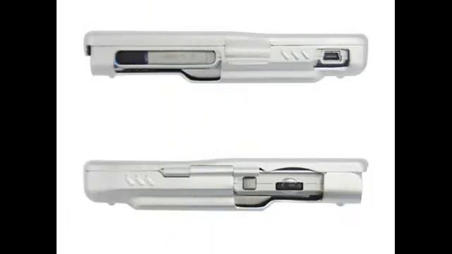PDair Aluminum Metal Case for Motorola Q Extended Battery Ve смотреть онлайн