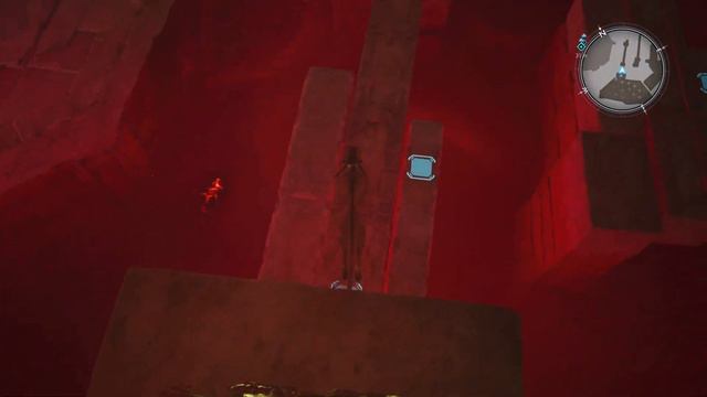 Final Fantasy 7 Rebirth - Ch 10 The Third Gate | Open The Gate Puzzle | Bugenhagen Ancient Sanctum смотреть онлайн