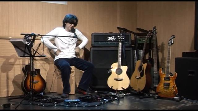 Донт ворри ( Don't Worry, Be Happy) Cover