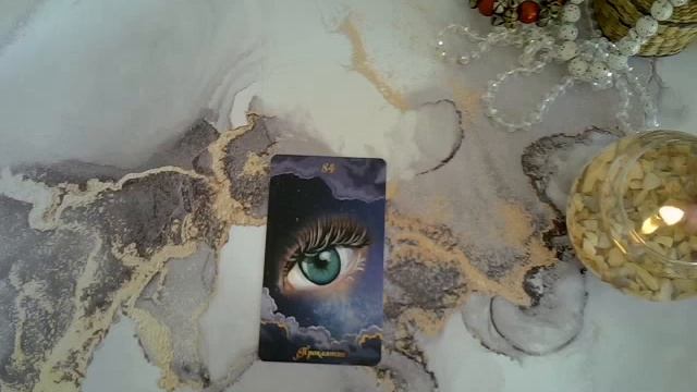 Оракул Полнолуния. Карта 84 - ПРОКЛЯТИЕ смотреть онлайн