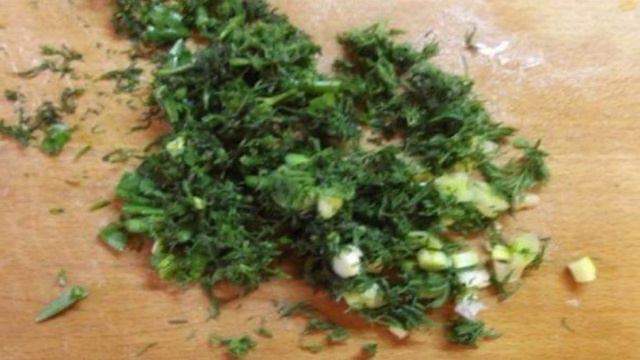 Рецепты от шеф-повара