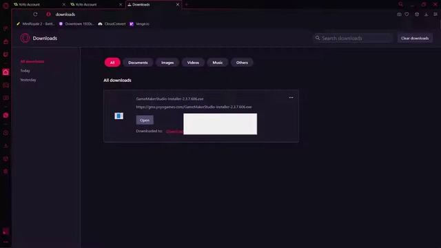 how to download GameMaker Studio 2 in 2022 смотреть онлайн