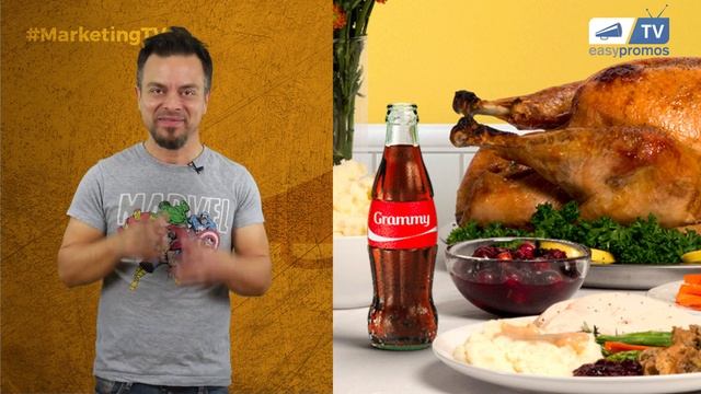 TOP 10 Marketing de Navidad + SORTEO 50 € Especial 1.000 subscriptores смотреть онлайн