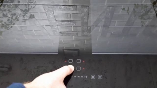 SCHTOFF I 6S 02 B - индукционная панель с зонами объединения. Слайдерное сенсорное управление. смотреть онлайн