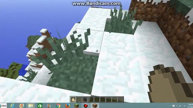 How to Download Minecraft 1.9| Cool New Features смотреть онлайн