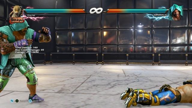 Tekken 7 Beginner Guide (2023) смотреть онлайн
