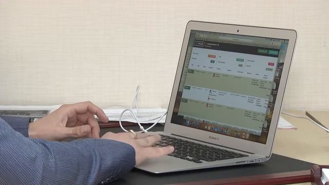 Николай Солодовников о наставничестве