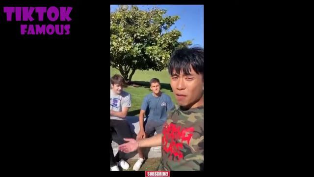 Funny Tiktoks US UK / Топчик из ТикТока смотреть онлайн