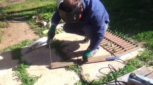 Сварочный инверторный аппарат Ресанта САИ 220. Подробный обзор, преимущества и тест аппарата