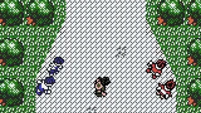 Tony Hawk's Pro Skater (Game Boy Color)