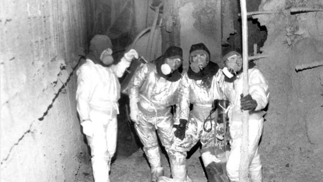 35 лет. 26 апреля 1986-2021 смотреть онлайн