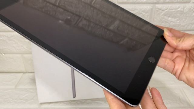 iPad 7 Wifi 128GB смотреть онлайн