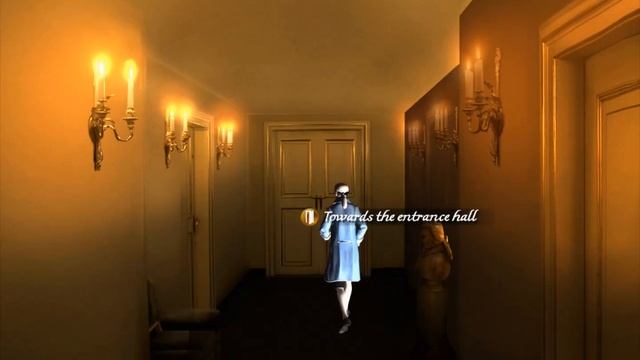 Let's Play: Mozart: The Last Secret/The Conspirators of Prague (Part 9) смотреть онлайн