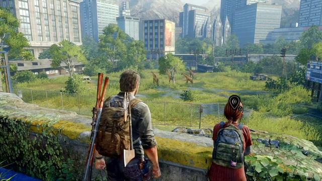 Одни из нас™ обновленная версия_20210206001353 смотреть онлайн