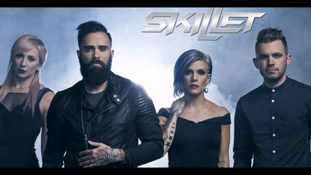 Skillet - Monster (Instrumental Cover) смотреть онлайн