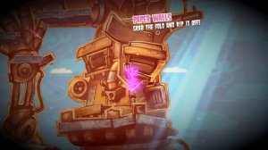 Stick it to the Man [Геймплей и Обзор]