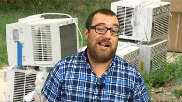 HVAC Fake News | Vol. 1 смотреть онлайн