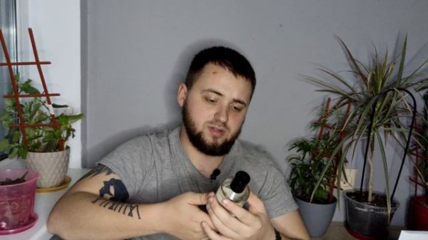 Thomas Kosmala No. 4 ШОК !!! Аромат не для всіх !!!