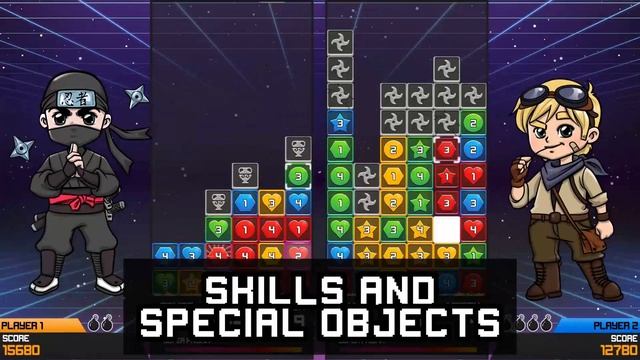 Magical Prisma: Kickstarter Trailer смотреть онлайн