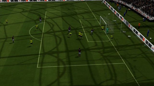 FIFA 14 Ultimate Team [#106] - Trudno, ale stabilnie смотреть онлайн