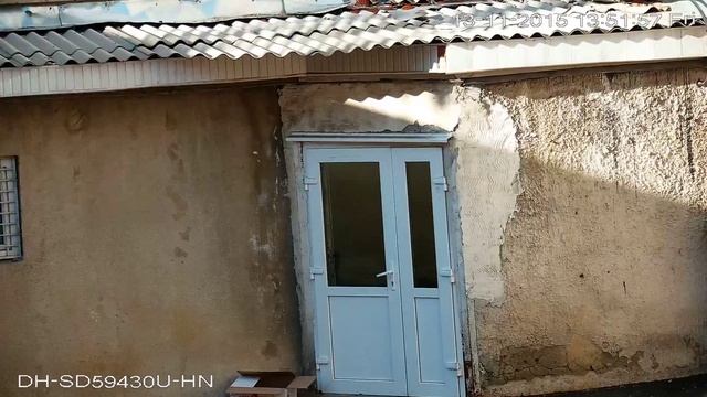 Уличная высокоточная поворотная IP камера 2Мр DH-SD59230T-HN АНАЛИТИКА