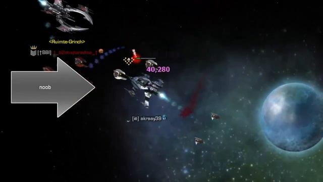 darkorbit lekker bezig!!!??? смотреть онлайн