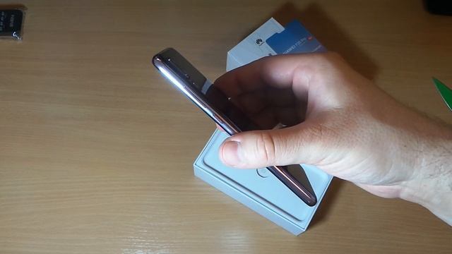 -SiA- HUAWEI P20 PRO РАСПАКОВКА И ВПЕЧАТЛЕНИЕ ЕЕ :_) смотреть онлайн