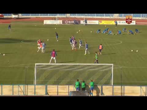 «Волгарь»-м – «Динамо» Ставрополь. Прямой эфир смотреть онлайн