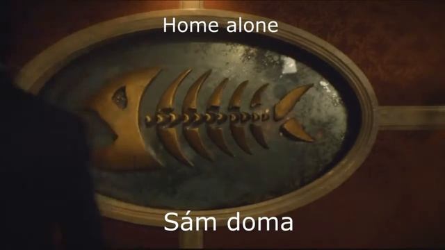 When you home alone | Když jsi sám doma смотреть онлайн