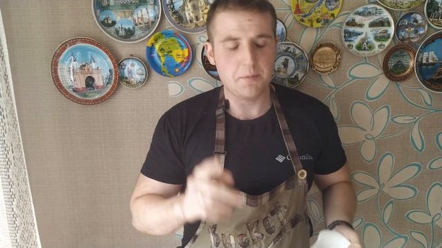 Кулинарные Приключения