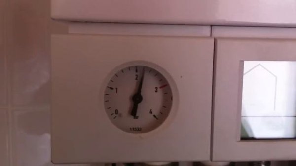 Скачек давления Vitopend 100-W/