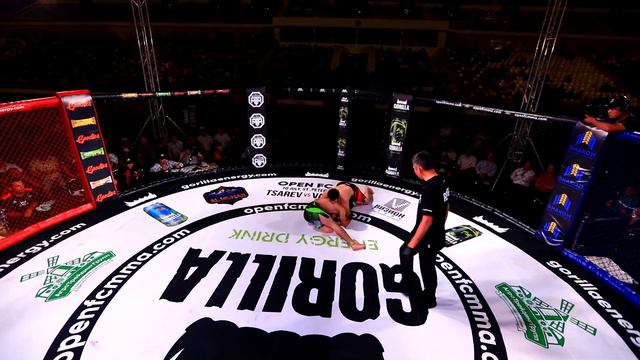 ОТКЛЮЧИЛ!!! Кыялбек Келдибай Уулу (KG) VS Мухаммад Абдуллах Абдурахмонов (UZ) | OPEN FC 20 смотреть онлайн
