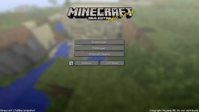 Minecraft - ?The Biggest Lag + New Snapshot (Minecraft 17w50a Roleplay) смотреть онлайн