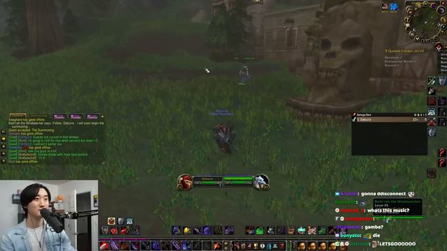 SERVER SHUTDOWN WHILE VS WHIRLWIND AXE смотреть онлайн