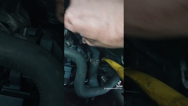 VW VOLKSWAGEN VAG AUDI SKODA 1.9 TDI THERMOSTAT REMOVAL AND REPLACEMENT смотреть онлайн