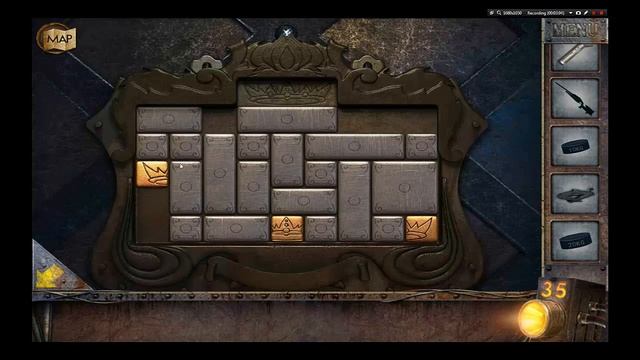 Escape Game: Prison Adventure 2 FULL GAME Walkthrough смотреть онлайн