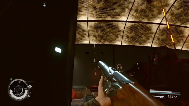 Eliminating Everyone - Starfield (Part 18) No Commentary смотреть онлайн