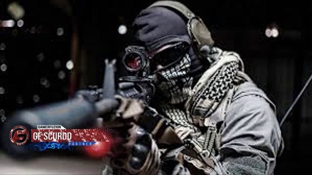 Call of Duty Ghosts Digital Hardened Edition! смотреть онлайн