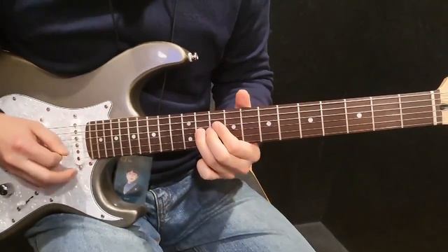 Cort G250 Blues смотреть онлайн