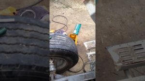 Гбц схема протяжки Howo