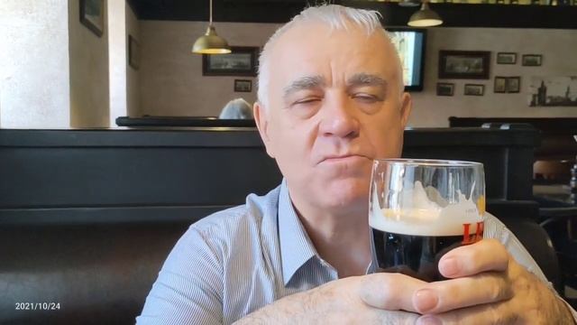 ЧЕШСКИЙ РЕСТОРАН В УЛЬЯНОВСКЕ " ВЕПРЕВО КОЛЕНО " смотреть онлайн