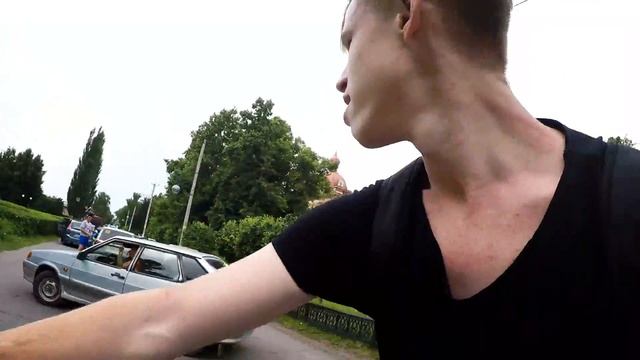 Покатушка в Елабугу смотреть онлайн