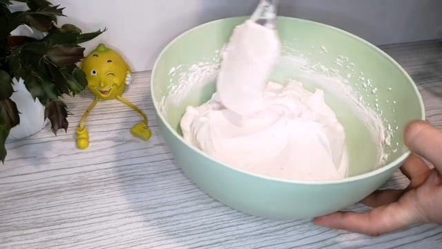 Рецепт Торта. "Два в Одном" Как приготовить, собрать и украсить вкусный Торт. Торт на Праздник. смотреть онлайн