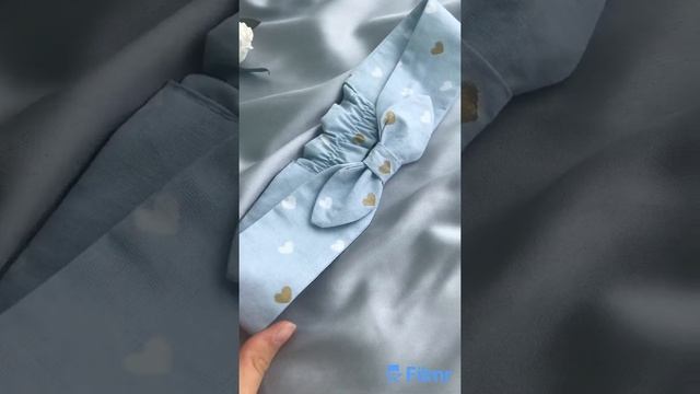 Повязка - солоха на голову | повязка в стиле pin-up смотреть онлайн