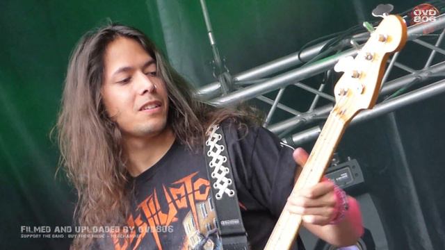 Vandenberg's Moonkings - Tight Rope (new)_Judgement Day_Burning Heart @ Streetrock (NL) 2017-July-0 смотреть онлайн