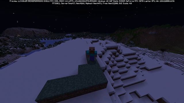 DOWNLOAD: Minecraft Beta and Preview 1.19.80.22 - TRAIL RUINS (New Structure) смотреть онлайн