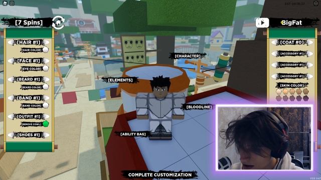 *7 Кодов!?* ВСЕ НОВЫЕ ПРОМО КОДЫ в Шиндо Лайф ROBLOX Коды ? Shindo Life Наруто Роблокс смотреть онлайн